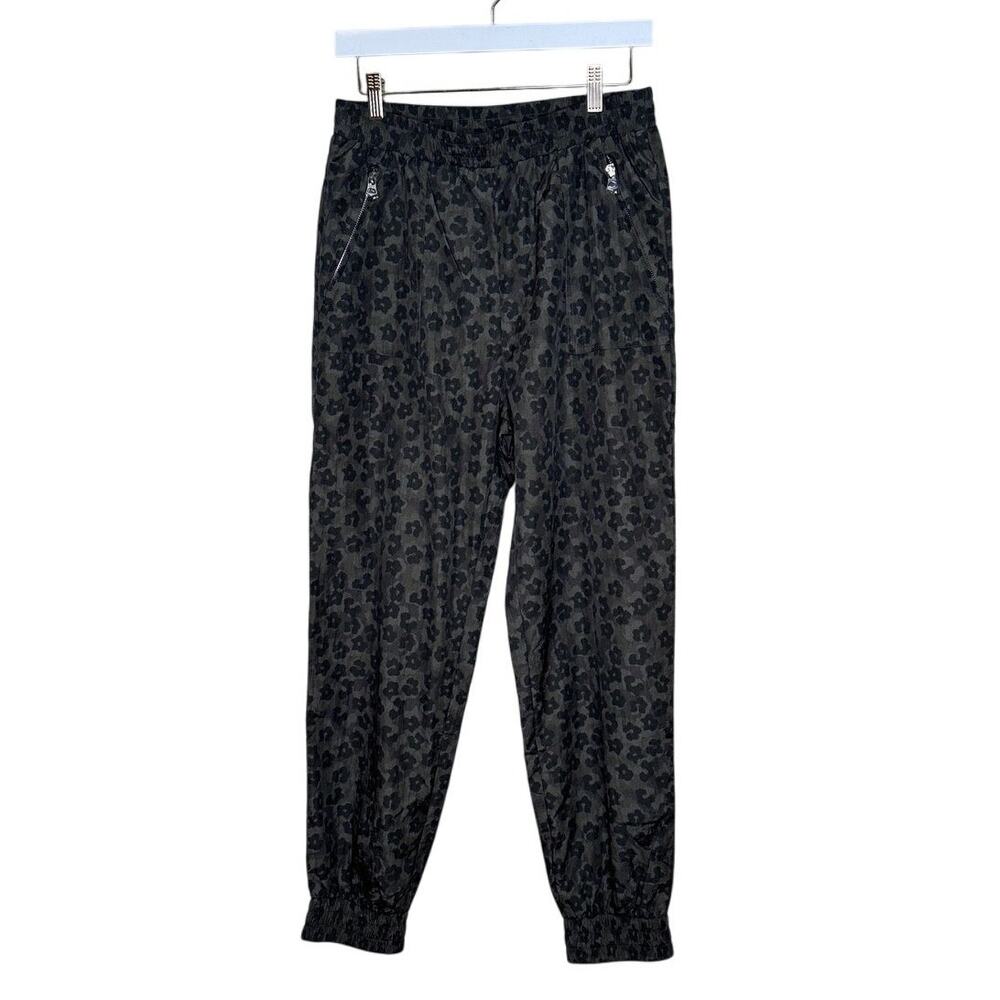 NWT VARLEY BECKETT Camo PANT Size medium - Picture 2 of 8